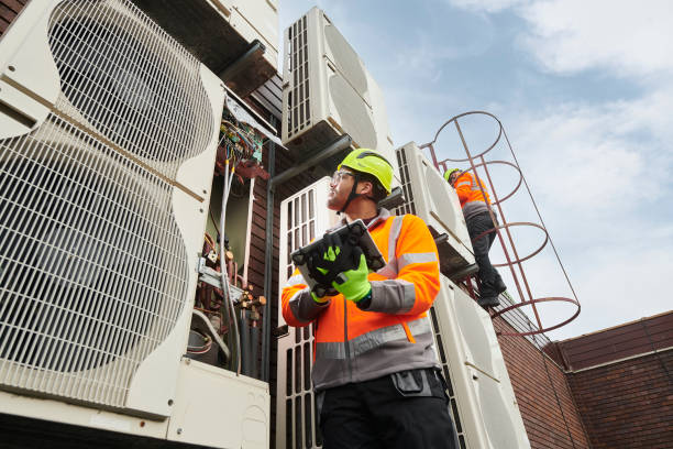 Best Air Conditioning Repair  in Van Wert, OH