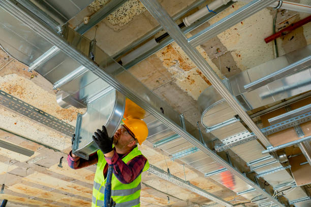 Best HVAC Repair Near Me  in Van Wert, OH