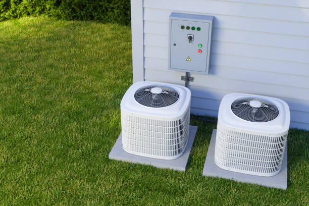 Best Ductless HVAC Repair  in Van Wert, OH
