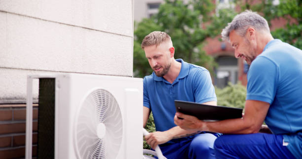Best Residential HVAC Services  in Van Wert, OH