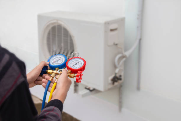 Ductless HVAC Repair in Van Wert, OH