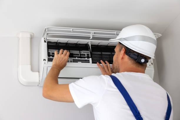 Best HVAC Emergency Services  in Van Wert, OH