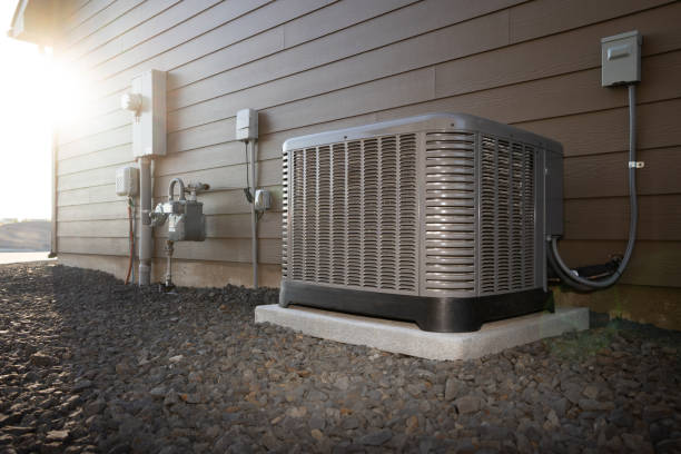 Best Best HVAC Companies  in Van Wert, OH
